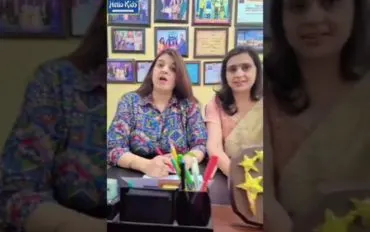 Hello Kids -  Creatorz