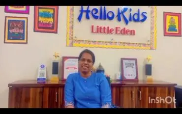 Hello Kids -  Creatorz