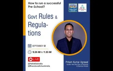 Govt Rules & Regulations