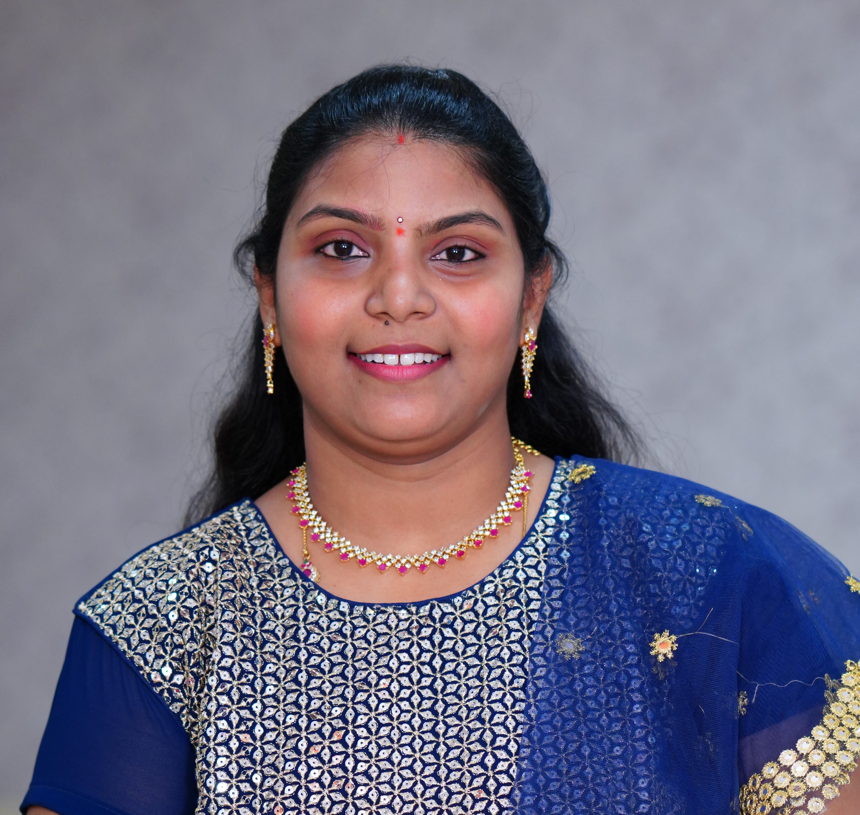 MRS THATIPAMULA SHIRISHA