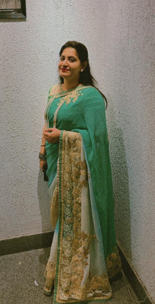MRS JUHI KHAN ALAM